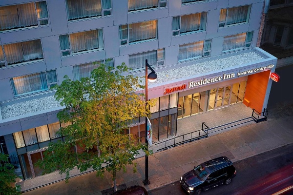 Residence Inn by Marriott Montreal Downtown image 3